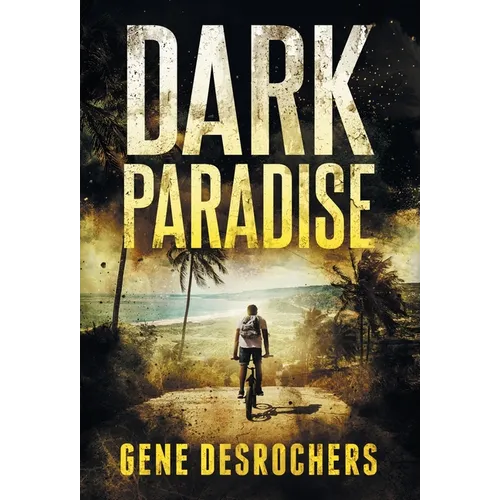 Dark Paradise: A Caribbean Noir Murder Mystery