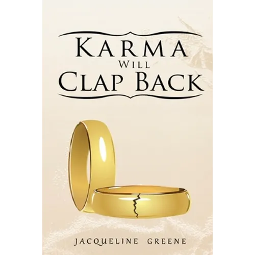 Karma Will Clap Back