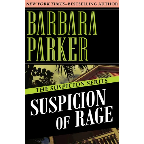 Suspicion of Betrayal