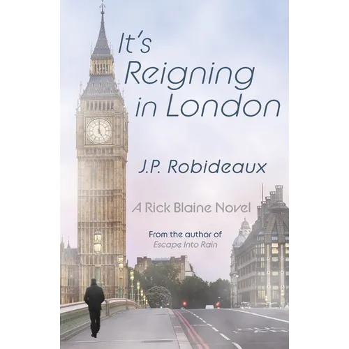 It's Reigning in London