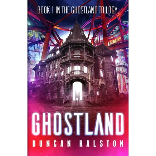 Ghostland