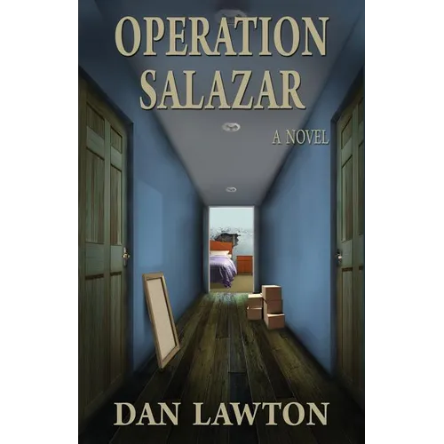 Operation Salazar