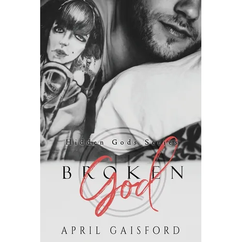 Broken God