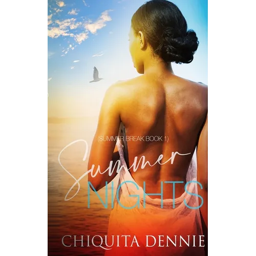 Summer Nights: A One Night Stand Accidental Pregnancy Romance