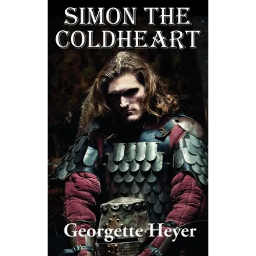 Simon the Coldheart