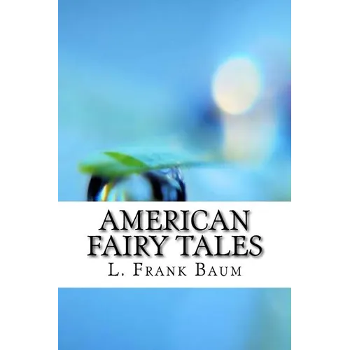 American Fairy Tales