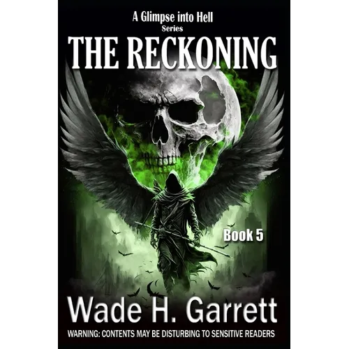 The Reckoning- Most Gruesome Series on the Market.