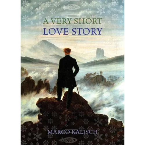 A Very Short Love Story