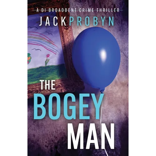 The Bogeyman: A chilling British crime thriller with a twist