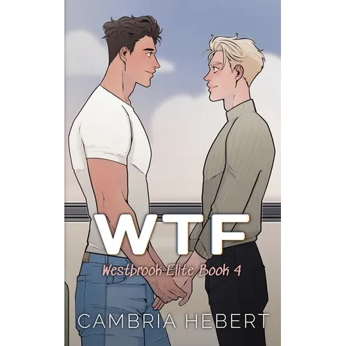 Wtf: Special Edition Paperback