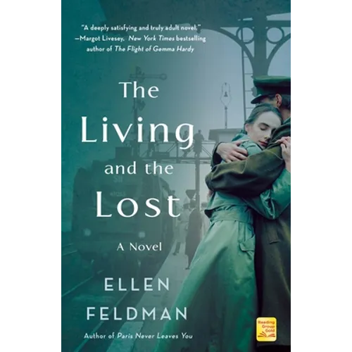 The Living and the Lost