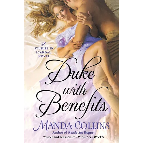 Duke with Benefits