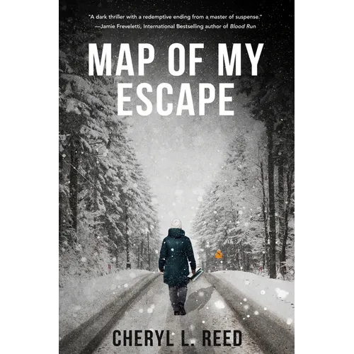 Map Of My Escape