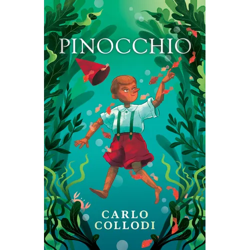 Pinocchio