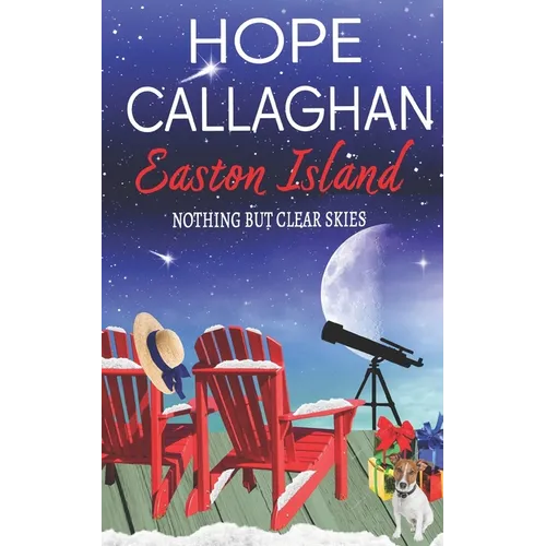 Easton Island: Nothing But Clear Skies