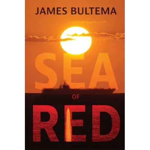 Sea of Red
