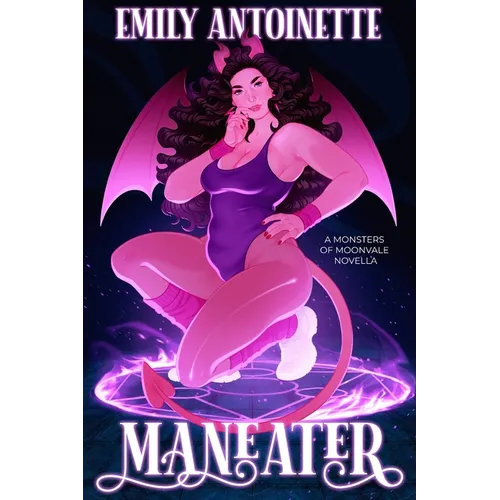 Maneater