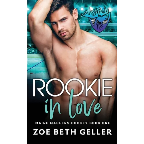 Rookie in Love