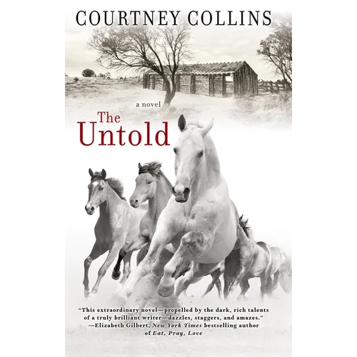 The Untold