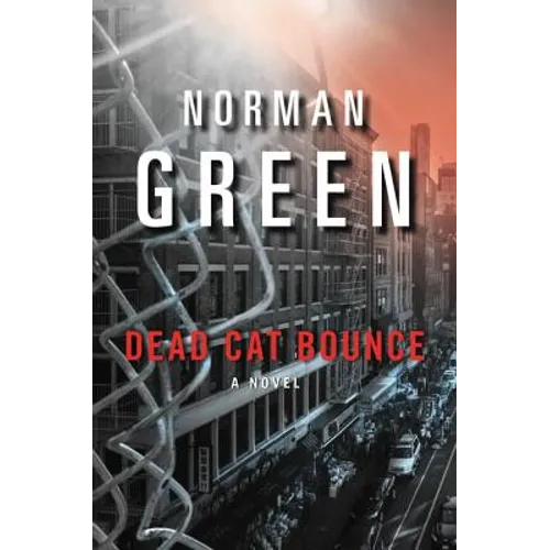 Dead Cat Bounce
