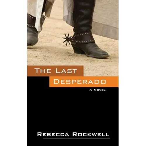 The Last Desperado