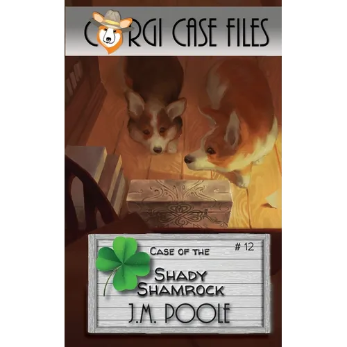 Case of the Shady Shamrock