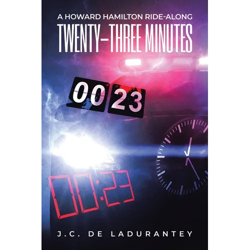 Twenty-Three Minutes