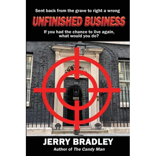 Unfinished Business