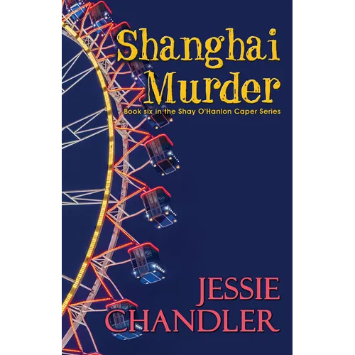 Shanghai Murder