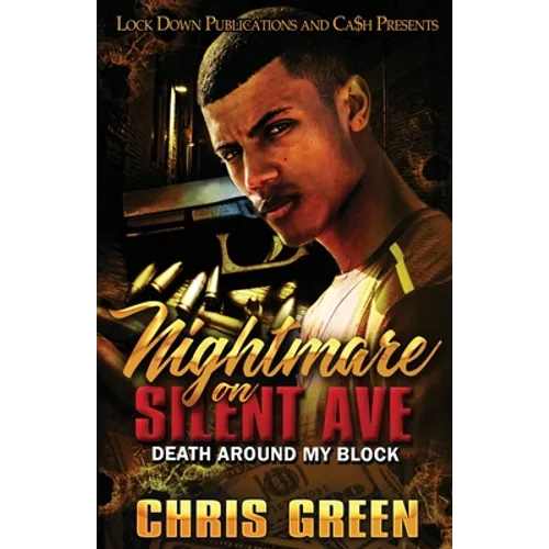 Nightmare on Silent Ave