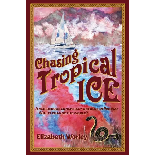 Chasing Tropical Ice