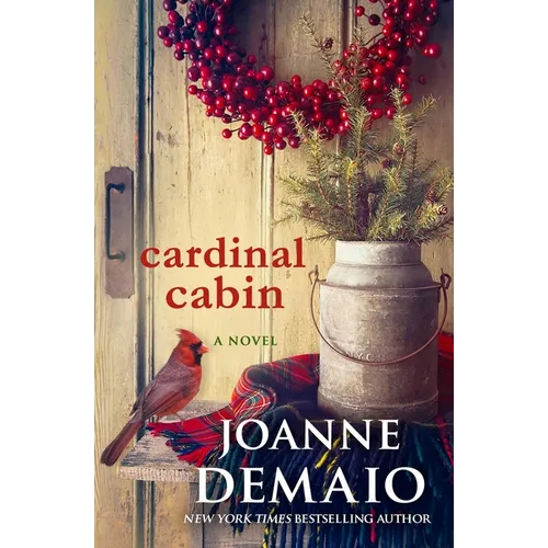 Cardinal Cabin