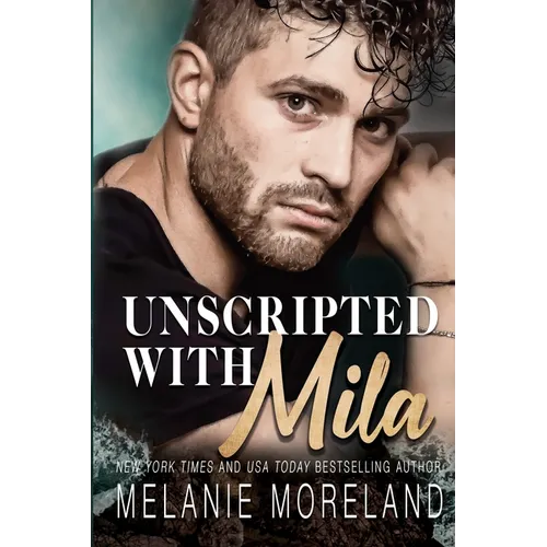 Unscripted With Mila