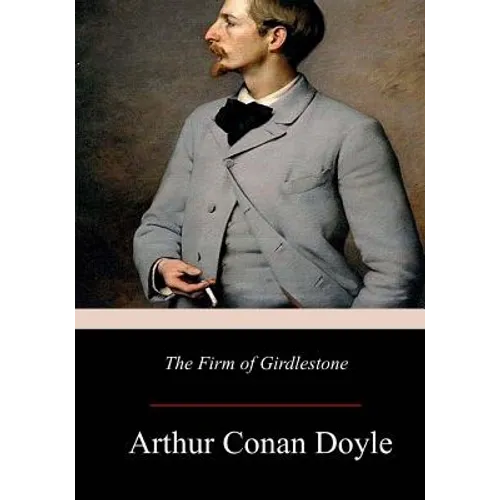 The Firm of Girdlestone