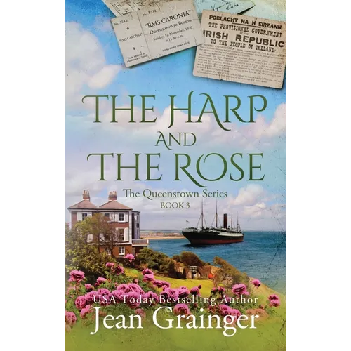 Harp and the Rose