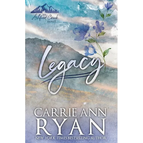 Legacy - Special Edition