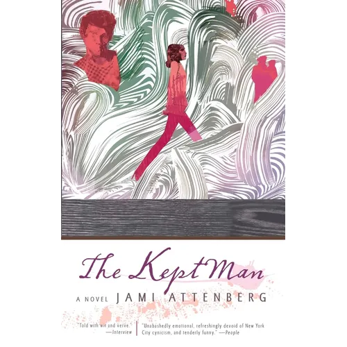 The Kept Man