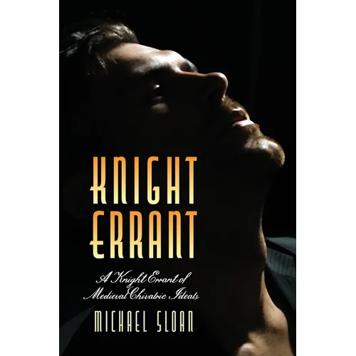 Knight Errant - An Equalizer Novel