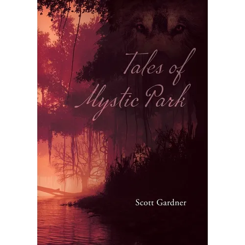 Tales of Mystic Park