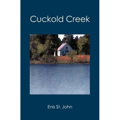 Cuckold Creek