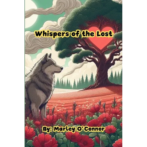 Whispers Of The Lost