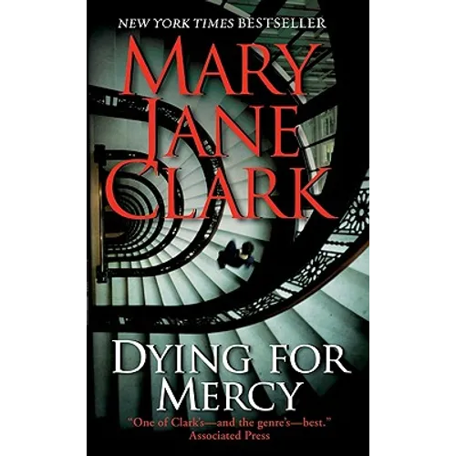 Dying for Mercy
