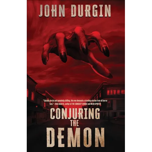 Conjuring the Demon
