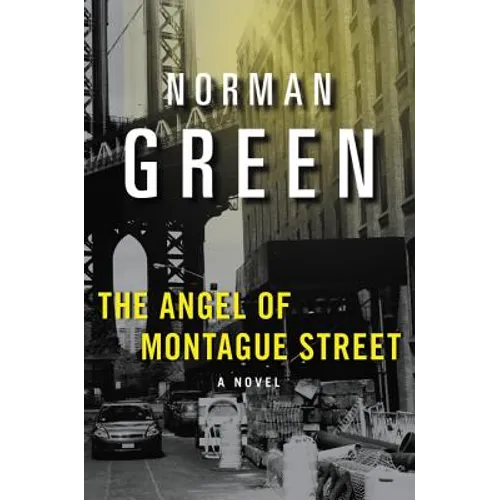 The Angel of Montague Street