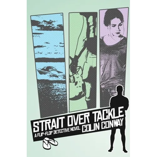 Strait Over Tackle