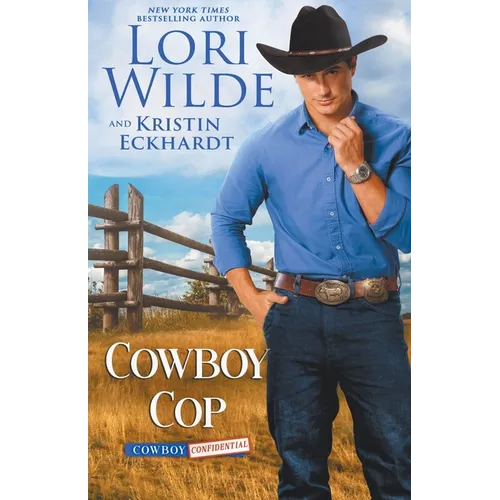 Cowboy Cop