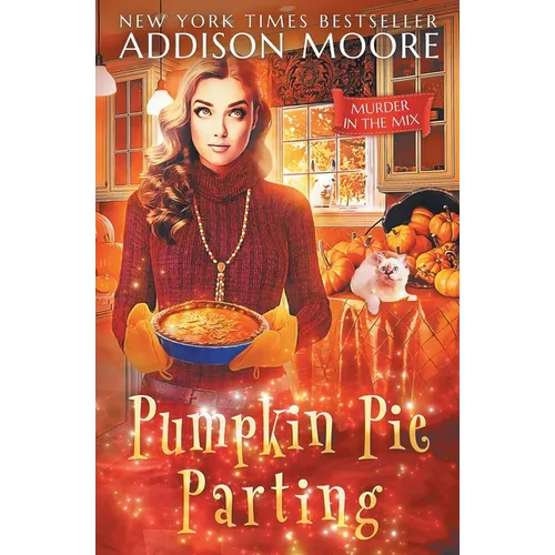 Pumpkin Pie Parting