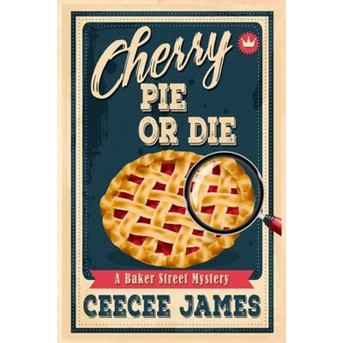 Cherry Pie Or Die