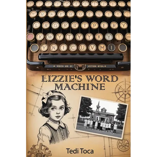 Lizzie's Word Machine