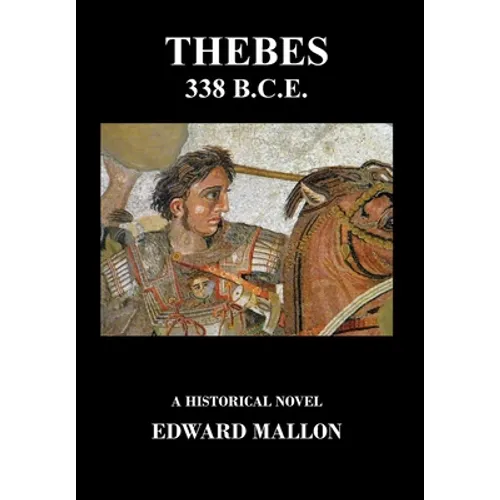 Thebes 338 B.C.E.